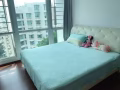 四美公寓主人房和普通房出租