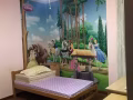 Bukit Panjang 公寓超大普通房$1300(1人)/$1500 (2人)和傭人房$600 包水電網空調出租