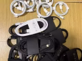 iphone 原厂数据线type c to lightning cable$10/条，没有盒子，长期有效