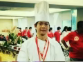 兼职帮厨