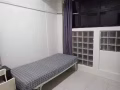 諾維娜mrt附近馬里士他路公寓，普通房隨時入住，只限一人，不可報地址，包水電費，網絡，可小煮，人少安靜，靠近EASB學校