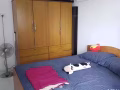 Ang Mo Kio Centre Blk 710 Common Room