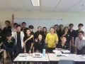 政府學校老師,家教補習數學(PSLE)