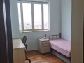 兀兰女生单间，SGD$1250 无中介费 ，包水电网络，冷气衣柜书桌家私