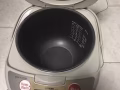 虎牌電飯煲50松下麵包機70新元三菱新風扇50慢燉鍋40幼兒新推車60