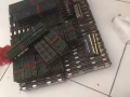 高价现金收购电子配件：cpu 内存 服务器 ic 颗粒 手机配件等。