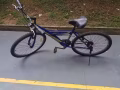 二手脚踏车