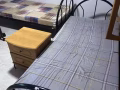 有1個單人床，需要的來