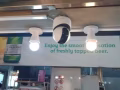AnyWell 专业安装CCTV监控摄像头/水电安装/油漆/店铺，仓库，居家HP:86957199