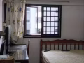 洪茂桥，BLK254，普通房单间，无中介费，每月750