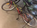 自行车