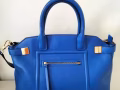 全新Furla 意大利手工真皮包
