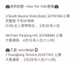 新加坡🇸🇬 專業租房公司