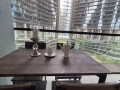 滨海湾公寓主人出租先女士