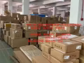 分享客户如何在淘宝网购把零零散散的货物一起集运到新加坡