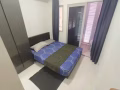 绿线芽笼阿裕尼主人房可住两人