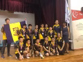 桌球🏓️DSA，原中國桌球隊隊員為您執教，讓您的孩子提高球技更好更快