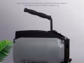 马桶下水道工具下水道疏通神器200