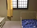 盛港普通房 一位女生