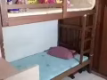 港灣地鐵站雙人間出租（男生女生都可以）