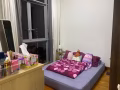Hillsta soho (高吊顶）整套公寓出租 ，无中介费。