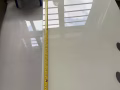 9成新茶機