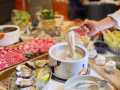 豆捞坊新加坡 (高端火锅品牌）招聘餐饮人才