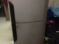 湖畔地鐵站屏風有松下小冰箱80