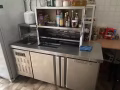 厨房用具