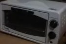 全新烤箱，看有要的吗，便宜卖