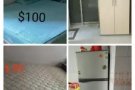家具家电大甩卖