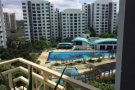 海军部公寓普通房三人间