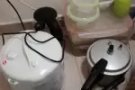 本人近期回国，出售做饭全套，刚到新加坡的很赚喔
