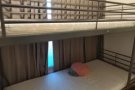 九成新上下铺床加床垫便宜出售
