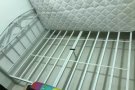 $10 限今天 双人床➕床垫（180*200）