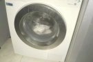 裕廊西现有家用三星洗衣机九成新岀售价格100 新元，自取 联系方式838566