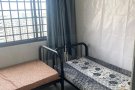 主人房床位出租2个人的床位出租☎️：91506518