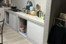 本屋地址港湾地铁站附近四人间男床位出租，随时入住