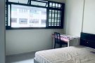 武吉巴督24街Bukit Batok Street 24,(656290) 可正常申报地址 ，可随时入住，人少，房