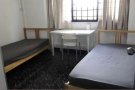 碧山玛丽蒙高层无隔间空调大主人房3人间  $400/人 Only Malaysian available