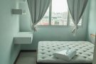 精装修普通房出租 – 宏茂桥 BLK 455B（Teck Ghee Parkview）6月1日起可入住