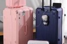 全新2025新款耐用大型行李箱，五轮大容量旅行箱，32/30/26/20/14英寸拉杆箱