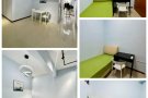 绿线加冷地铁站 芽笼8巷：Swann Court 单人房 出租