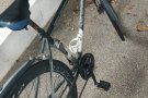 二手自行车，三巴旺地铁站自取