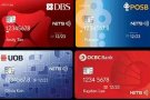 🏦汇率 Bank Card🏦 招商兑换