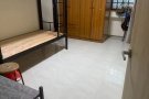 勿洛水池靠近顺利工业区  ✅靠近…加基武吉地铁站和顺利工业靠近 ubi   ☑️ 超大主人房招女搭房有空调$400 ☑️