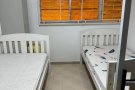 淡滨尼3房室床位出租，4人一房＄450