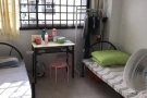 两分钟兀兰地铁站行政大楼对面大牌363高楼诚招一名男性搭房