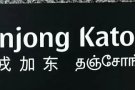 加东私人排屋，有普通房出租，可以报制造业本屋地址跟服务业地址。
