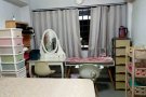 欢迎情侣或者夫妻，单身人士